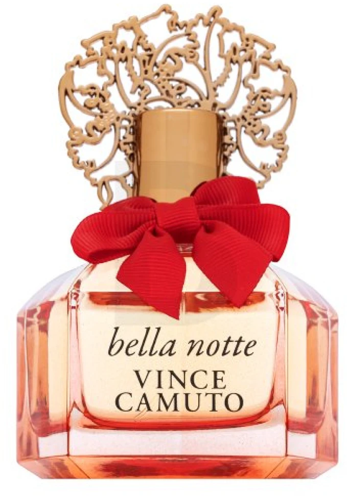 Vince Camuto Bella Notte Intense EDP parfumuotas vanduo moterims, 100 ml