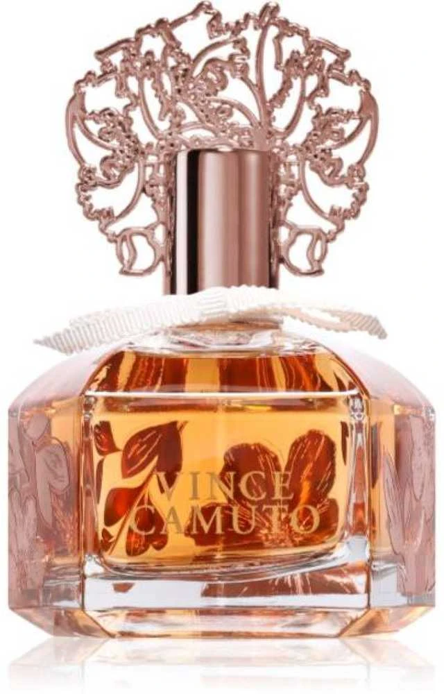 Vince Camuto Brilliante EDP parfumuotas vanduo moterims, 100 ml