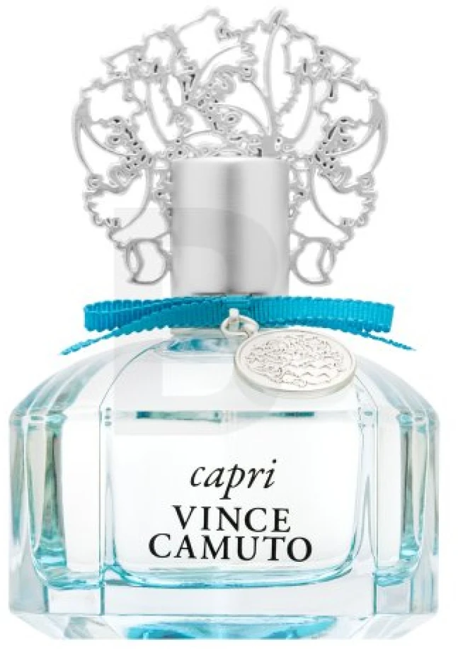 Vince Camuto Capri EDP parfumuotas vanduo moterims, 100 ml