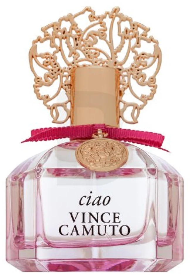 Vince Camuto Ciao EDP parfumuotas vanduo moterims, 100 ml