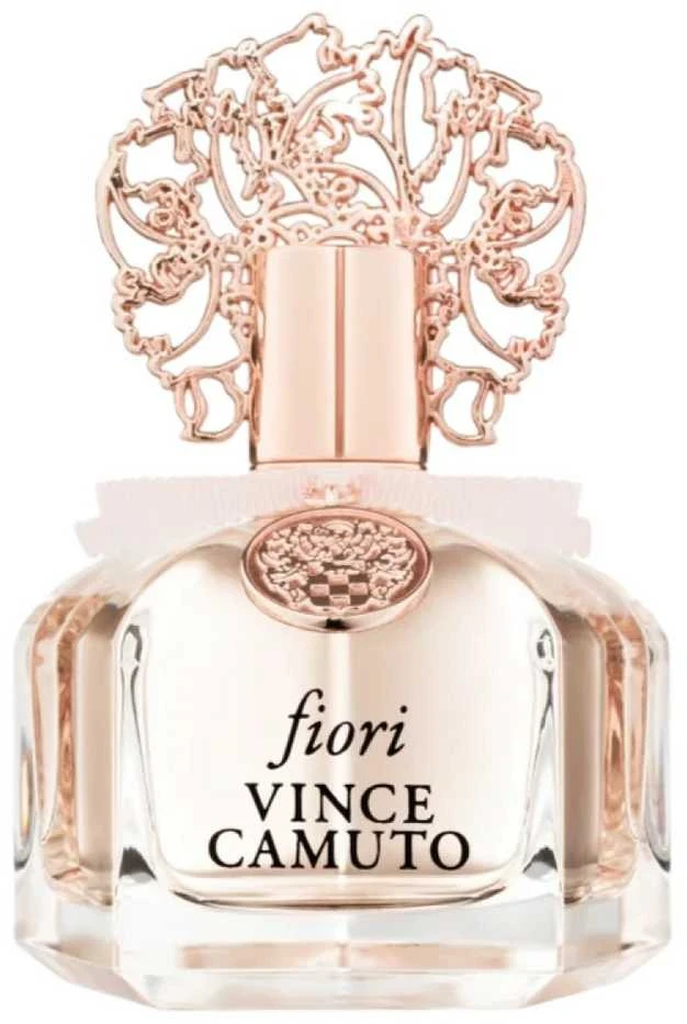Vince Camuto Fiori EDP parfumuotas vanduo moterims, 100 ml