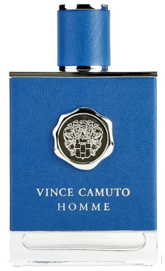 Vince Camuto Homme EDT tualetinis vanduo vyrams, 100 ml