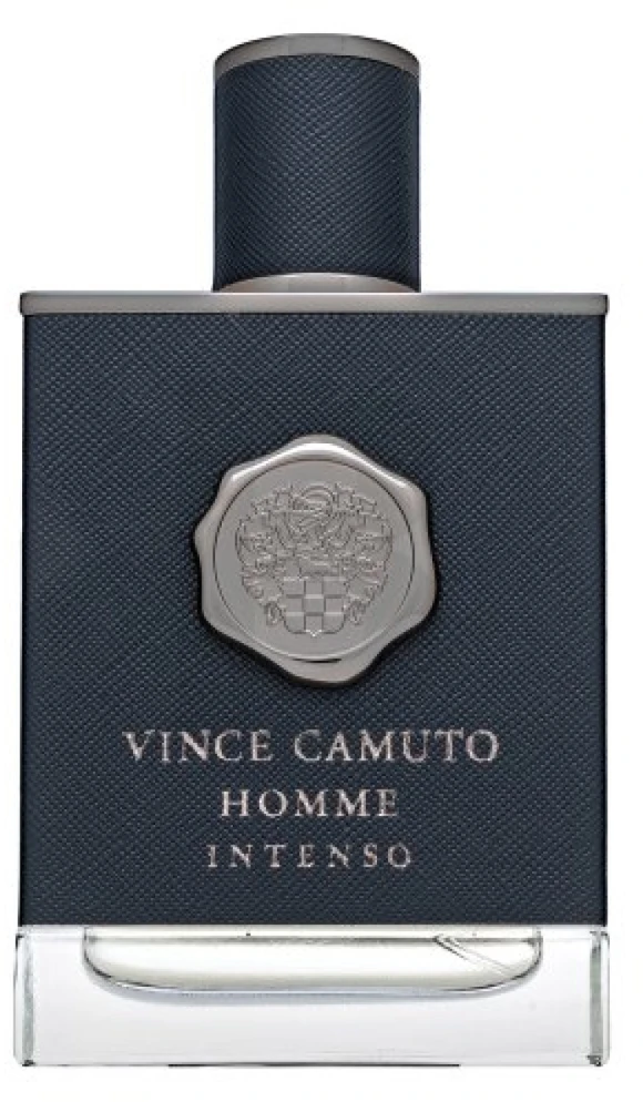 Vince Camuto Homme Intenso EDP parfumuotas vanduo vyrams, 100 ml