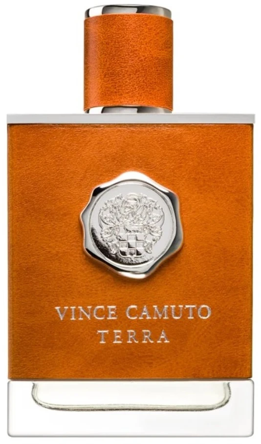 Vince Camuto Terra EDT tualetinis vanduo vyrams, 100 ml