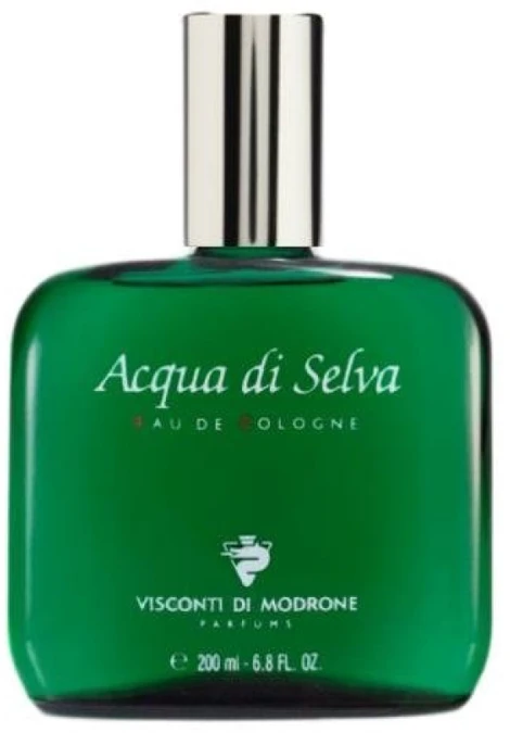 Odikolonas Visconti Di Modrone Acqua Di Selva EDC, 200ml