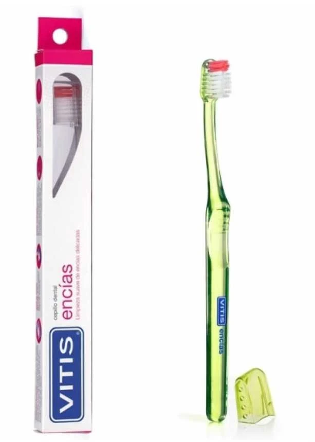 "Vitis" dantų šepetėlis Gum