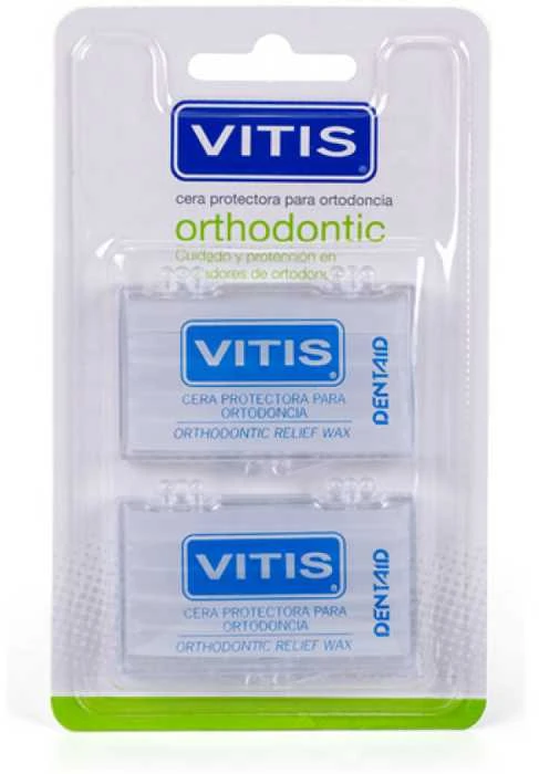"Vitis" ortodontinis vaškas