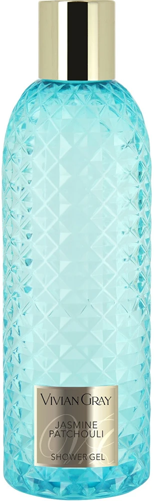 Vivian Gray Jasmine & Patchouli (Dušo želė)