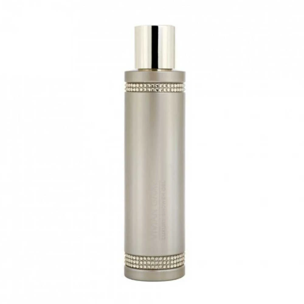 Vivian Gray drėkinamasis dušo želė Brown Crystal with (prabangus dušo gelis), 250 ml