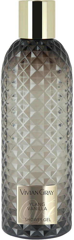 Vivian Gray Ylang & Vanilla (Dušo želė), 300 ml