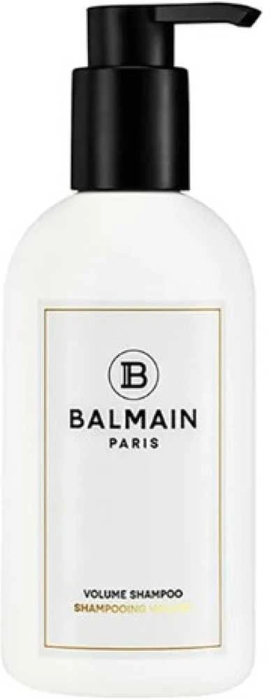 Balmain Volume Šampūnas for hair Balmain (Volume Šampūnas) 300ml šampūnas