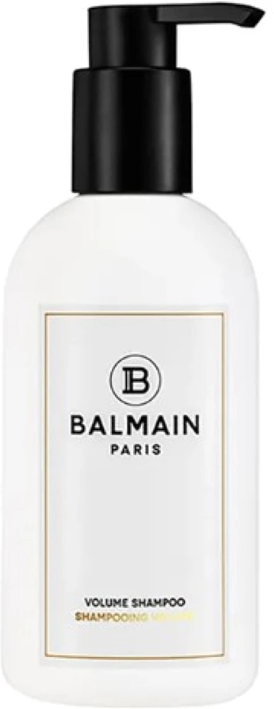 Volume Šampūnas for hair Balmain (Volume Šampūnas), 300 ml