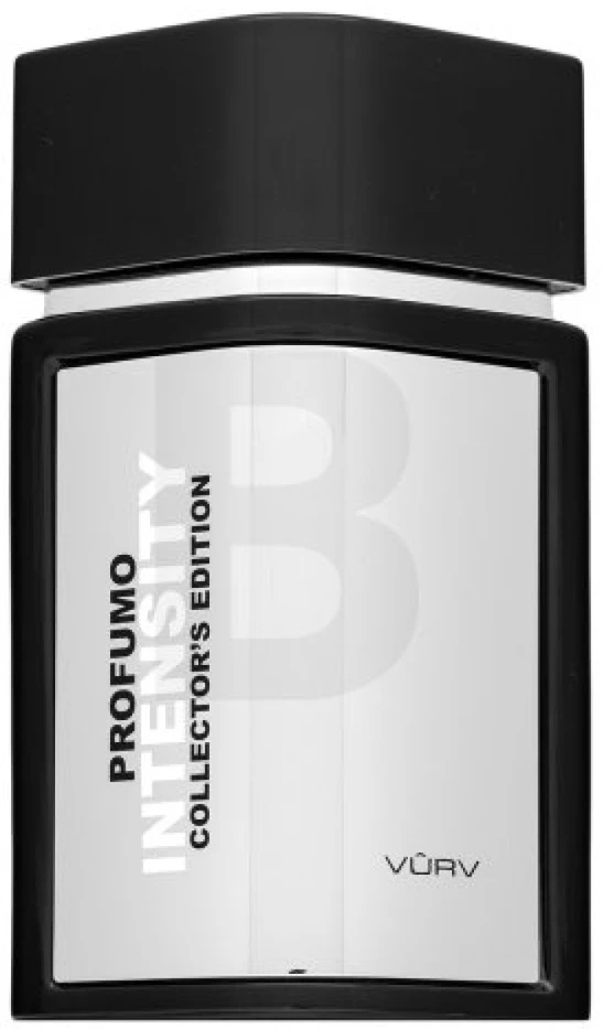 Vurv Profumo Intensity Collector's Edition EDP parfumuotas vanduo vyrams, 100 ml
