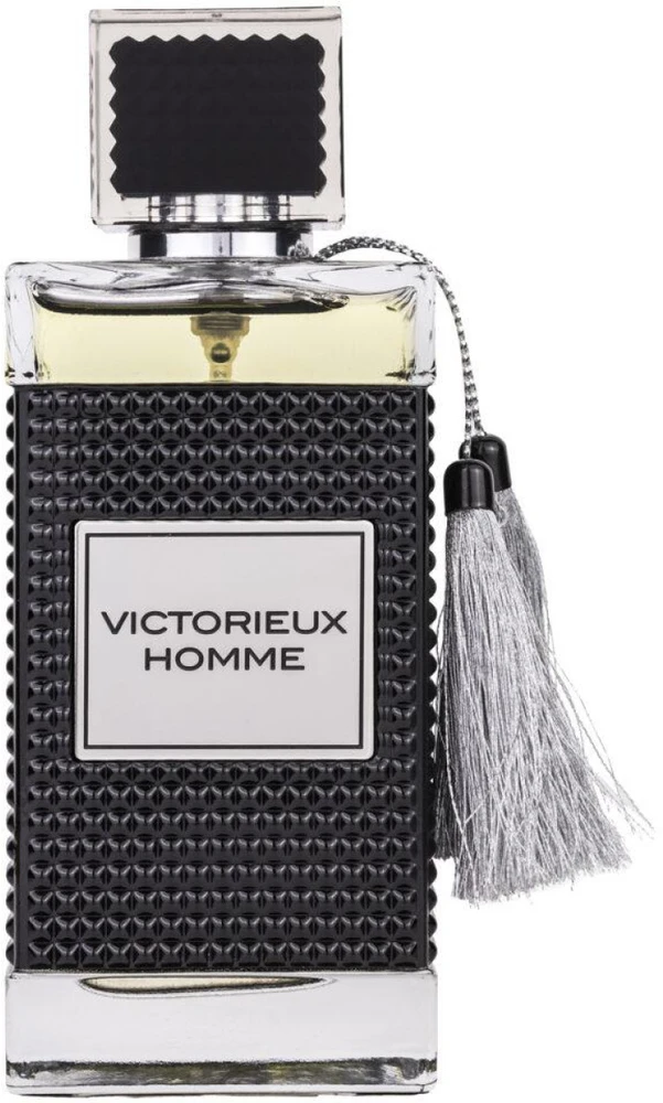 Vurv Victorieux Homme EDP parfumuotas vanduo vyrams, 100 ml