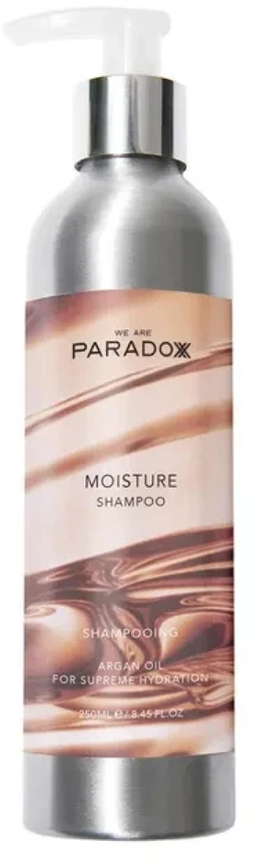 We Are Paradoxx Moisture Šampūnas, 250 ml