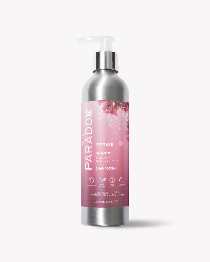 We Are Paradoxx Repair Šampūnas, 250 ml