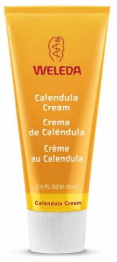 "Weleda" medetkų kremas 75ml