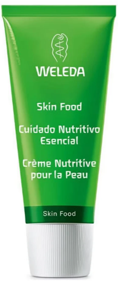 "Weleda Skin Food" kūno kremas 75ml