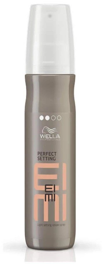 "Wella Blow Dry Lotion" plaukų lakas