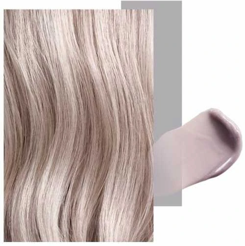 Kaukė suteikianti atspalvį plaukams Wella Color Fresh Mask 150 ml - Pearl Skirtas šviesiems plaukams