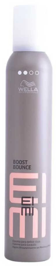 Wella Eimi Boost Bounce Hold Level 2, 300 ml