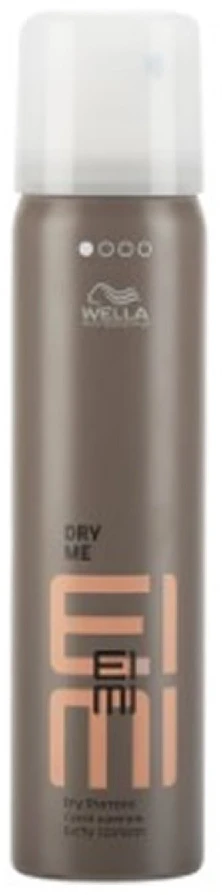 "Wella Eimi Dry Me" sauso šampūno purškiklis 65ml