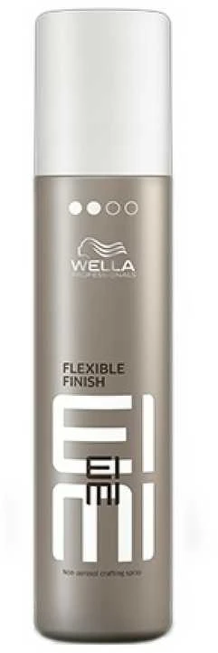 "Wella Eimi Flexible Finish Level 2" Plaukų lakas 250ml