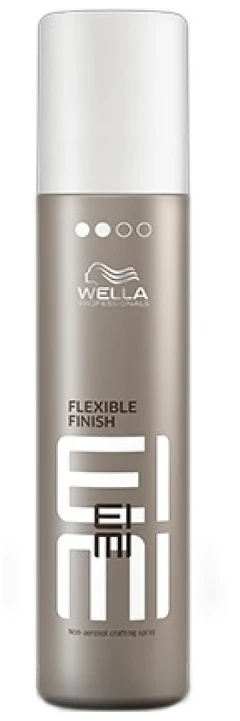 "Wella Eimi Flexible Finish Level 2" Plaukų lakas 250ml