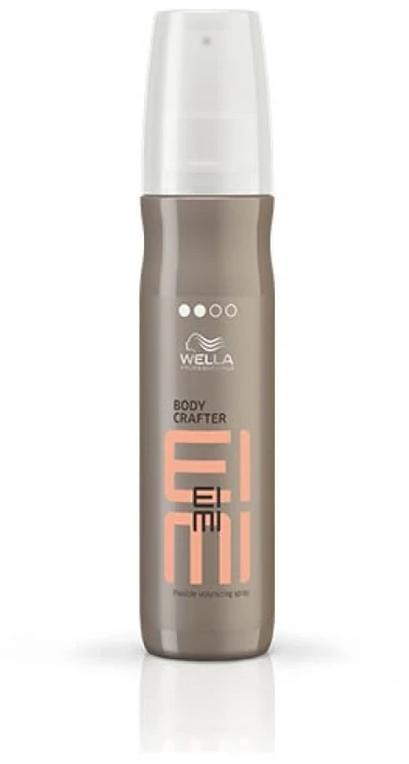 "Wella Eimi Volume Body Crafter" purškiklis 150ml