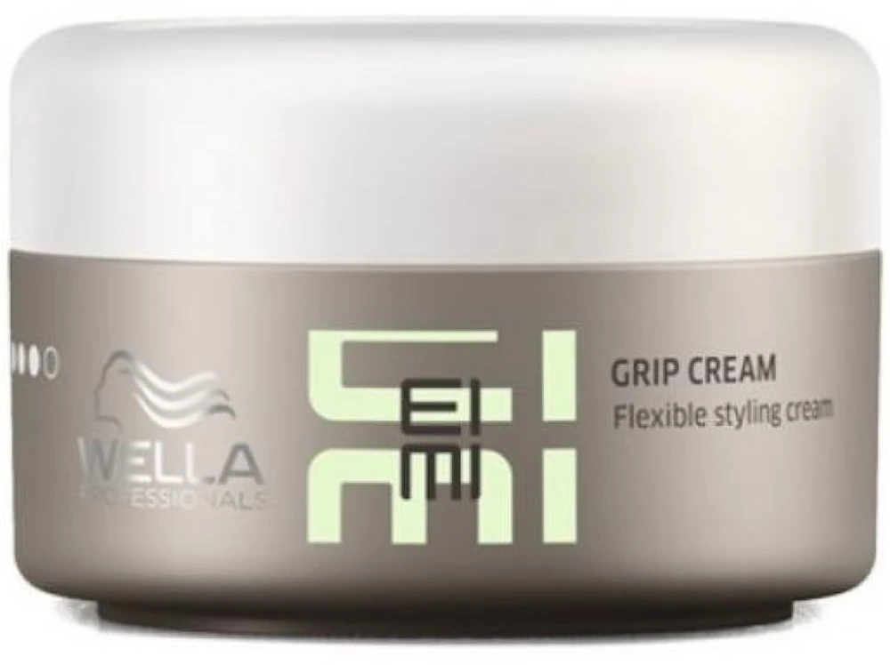 Wella Professional Eimi Grip Kreminis Flexible modeliavimo kremas, 75 ml