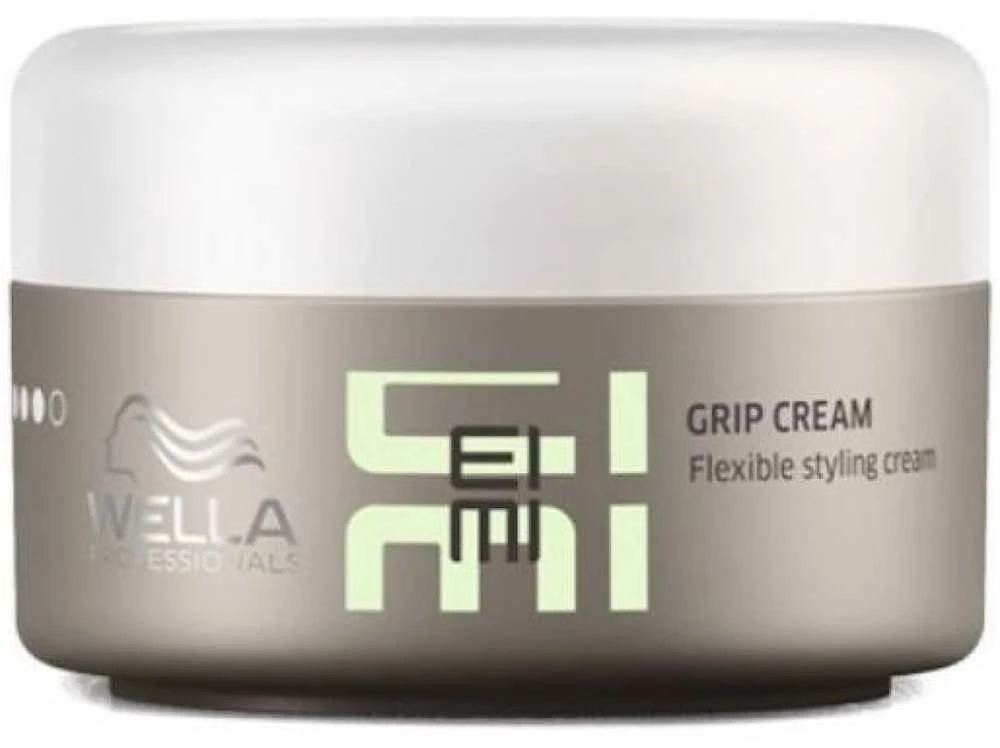 Wella Professional Eimi Grip Kreminis Flexible modeliavimo kremas, 75 ml