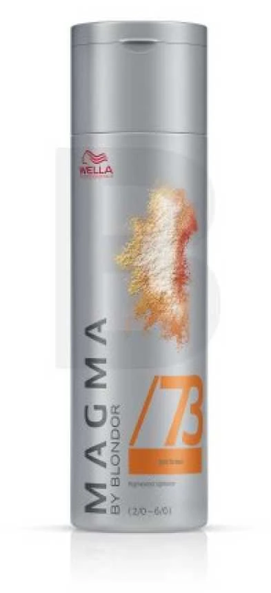 Wella Professionals Blondor Pro Magma pigmentuotas baliklis /73 120 g