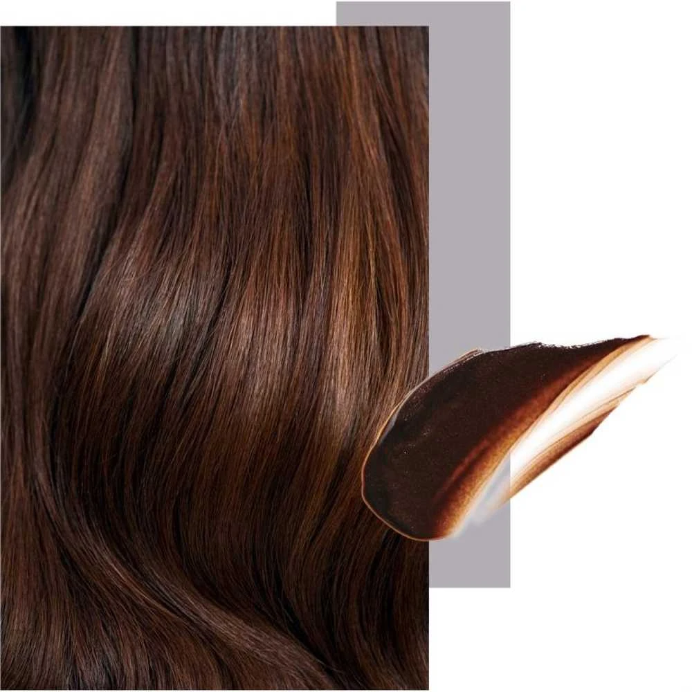 Wella Professionals Color Fresh Mask Dažomoji plaukų kaukė Chocolate Touch 150 ml