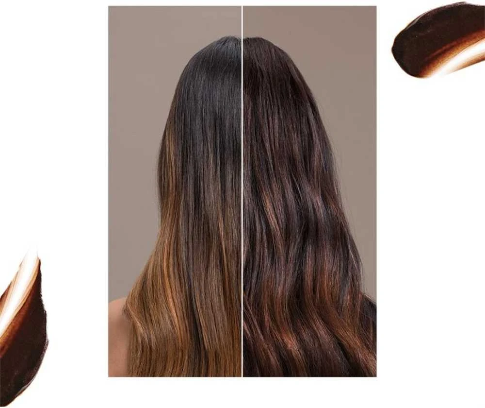 Wella Professionals Color Fresh Mask Dažomoji plaukų kaukė Chocolate Touch 150 ml