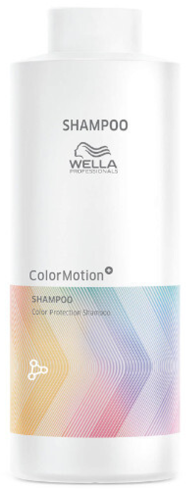 Wella Professionals Color Motion (Color Protection Šampūnas), 250 ml