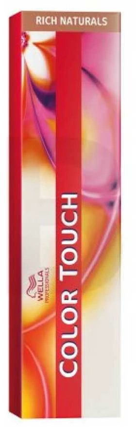 Wella Professionals Color Touch Rich Naturals 5/97, 60 ml