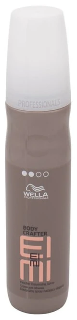 Wella Professionals Eimi Body Crafter plaukų volume kondicionierius moterims, 150 ml