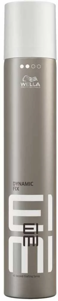 Wella Professionals EIMI Dynamic Fix 45 sekundžių plaukų formavimo priemonė, 500 ml