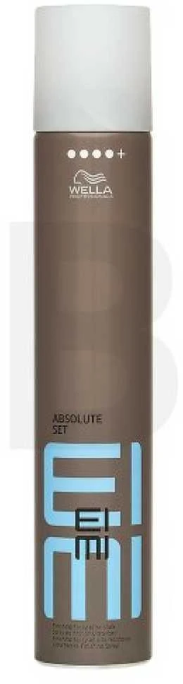 „Wella Professionals EIMI Fixing“ plaukų lako rinkinys, 500 ml