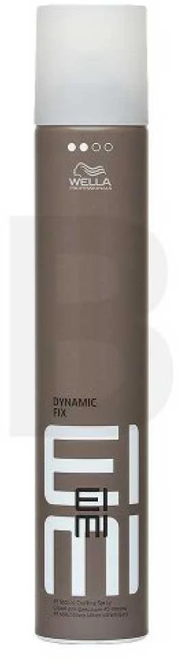 Wella Professionals EIMI fiksuojantis plaukų lakas „Dynamic Fix“, 500 ml