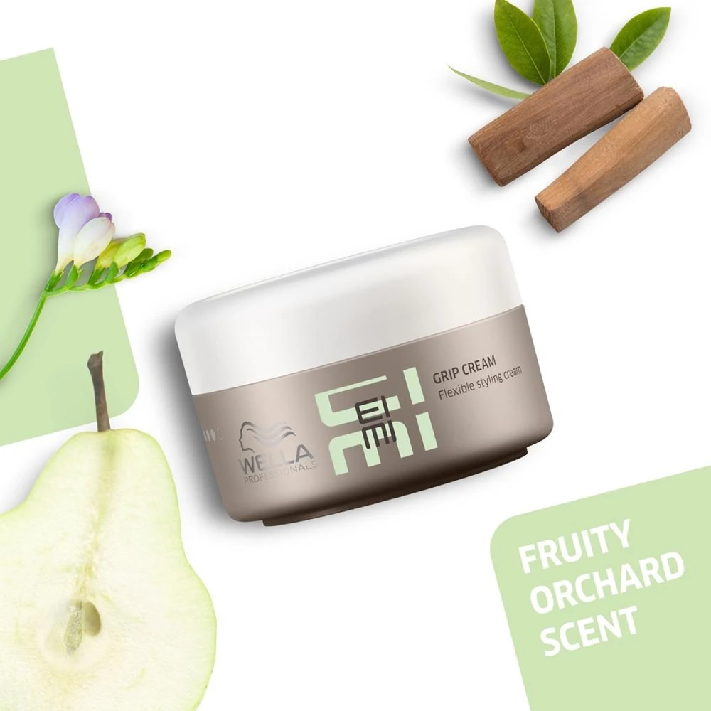 "Wella Eimi Grip" kremas 75ml