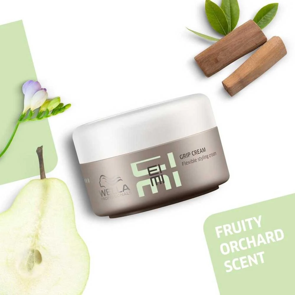 "Wella Eimi Grip" kremas 75ml
