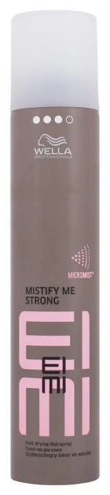 Wella Professionals Eimi Mistify Me Strong Plaukų lakas moterims, 300 ml