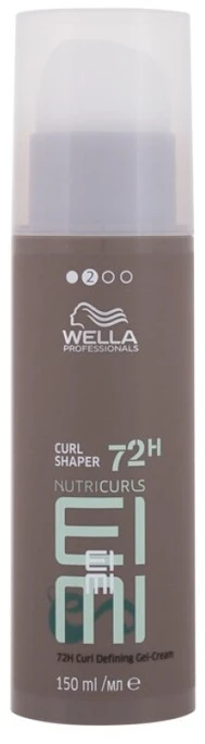Wella Professionals Eimi NutriCurls Waves Styling moterims, 150 ml