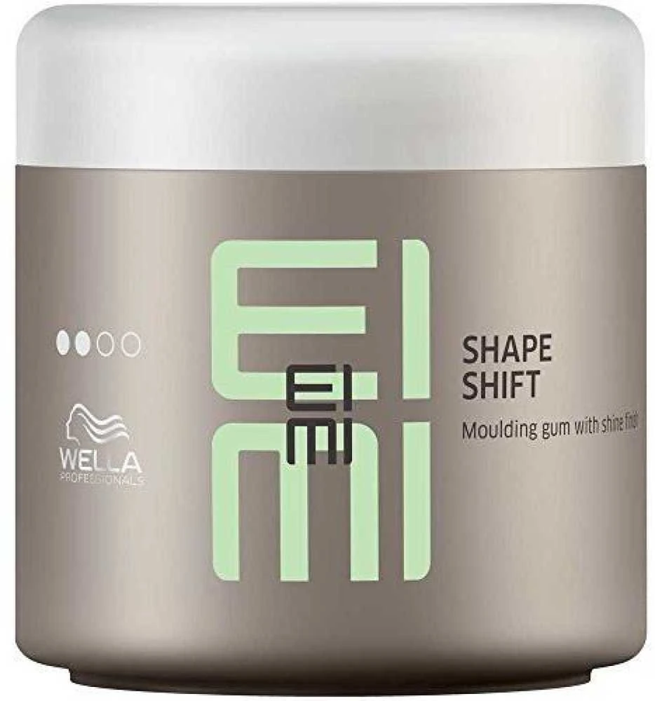 Wella Professionals Eimi Shape Shift modeliavimo guma, 150 ml