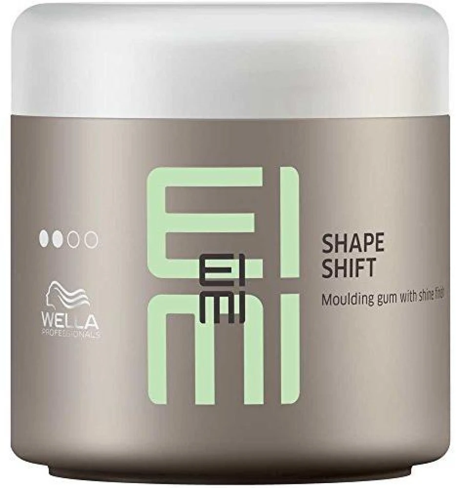 Wella Professionals Eimi Shape Shift modeliavimo guma, 150 ml