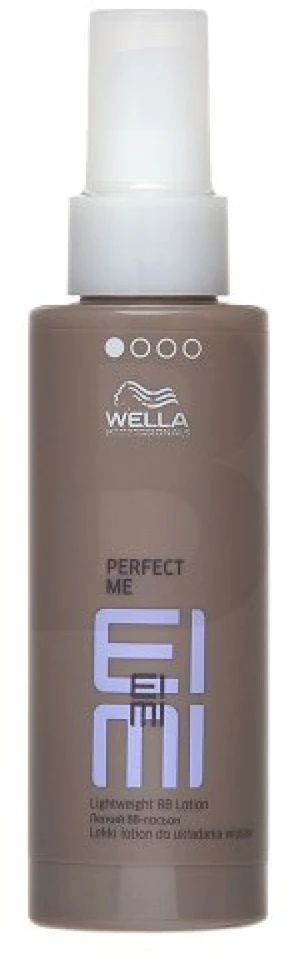 Wella Professionals EIMI Smooth Perfect Me plaukų kaukė, 100 ml