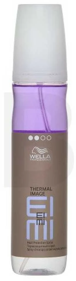 Plaukus nuo karščio saugantis purškiklis Wella Eimi Thermal Image, 150 ml