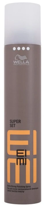 Wella Professionals Eimi Super Set Plaukų lakas moterims, 300 ml