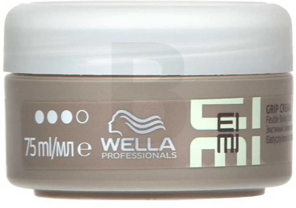 Wella Professionals EIMI Texture Grip Kreminis, 75 ml